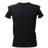 Dsquared2 T-shirt D9M206050 ROUND NECK T-SHIRT  Nero - Foto 1