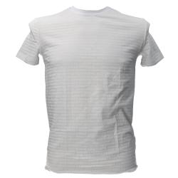 Dsquared2 T-shirt D9M206050 ROUND NECK T-SHIRT  Bianco