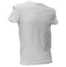 Dsquared2 T-shirt D9M206050 ROUND NECK T-SHIRT  Bianco - Foto 2