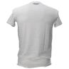 Dsquared2 T-shirt D9M206050 ROUND NECK T-SHIRT  Bianco - Foto 3