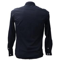 OC1F2W5C10 ML TESSUTO TECNICO Blu