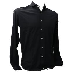 OC1F2W5C10 ML TESSUTO TECNICO Nero