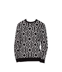 Hugo Maglioni SOUVAWN Nero