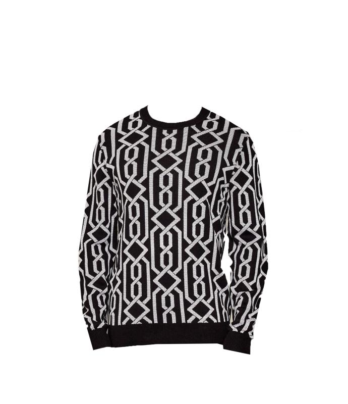 Hugo Maglioni SOUVAWN Nero