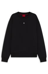 Hugo Felpe DETTIL Nero