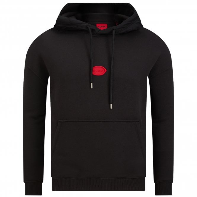 Hugo Felpe DILVANO Nero