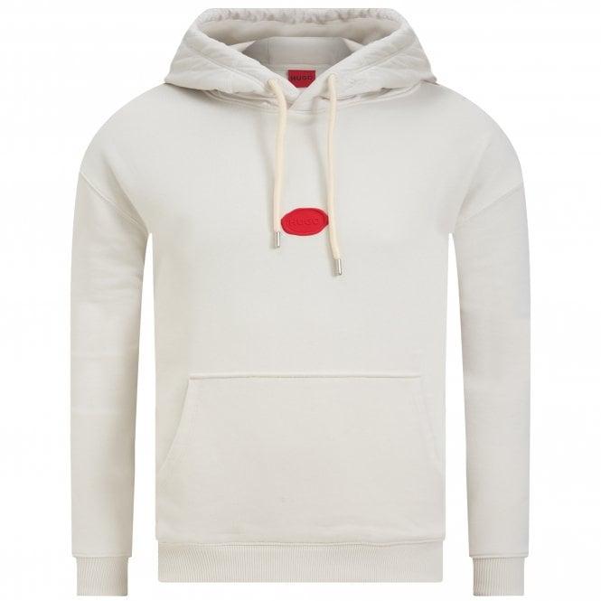 Hugo Felpe DILVANO Bianco