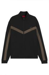 Hugo Felpe DARTI Nero