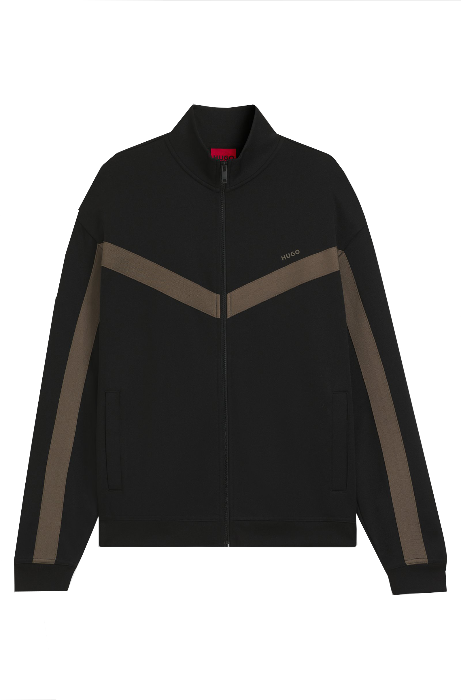 Hugo Felpe DARTI Nero