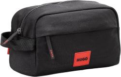 Hugo Zaini e marsupi ETHON 3.0_WASHBAG Nero