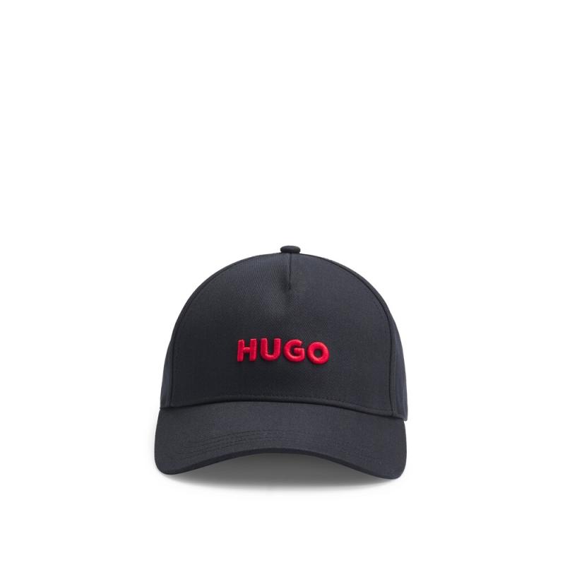 Hugo Cappellini JUDE Nero