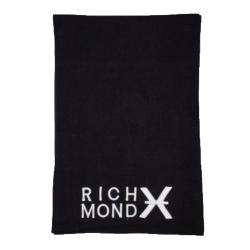 Richmond Sciarpe UMA25489SC SCARF TISER AP Nero