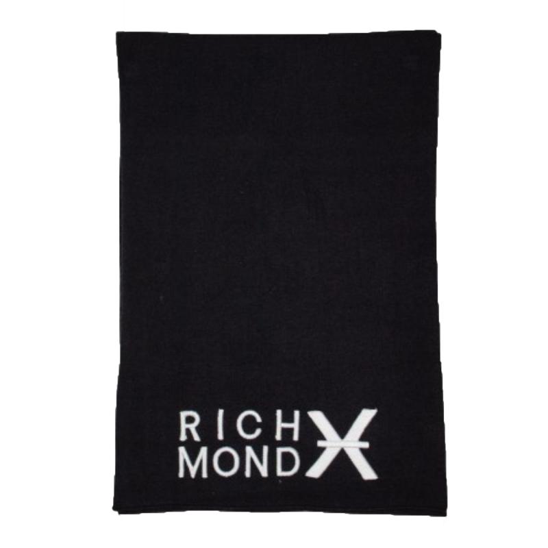 UMA25489SC SCARF TISER AP Nero