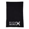 Richmond Sciarpe UMA25489SC SCARF TISER AP Nero - Foto 1