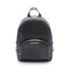 Michael Kors Zaini e marsupi JAYCEE ZIP MD PKT BACKPACK LEATHER Nero - Foto 1