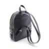Michael Kors Zaini e marsupi JAYCEE ZIP MD PKT BACKPACK LEATHER Nero - Foto 2