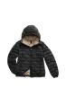 Blauer Usa Giubbotti 25WBLDC03095 IMBOTTITO PIUMA CAMELIA Nero - Foto 1