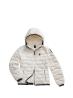 Blauer Usa Giubbotti 25WBLDC03095 IMBOTTITO PIUMA CAMELIA Bianco - Foto 1