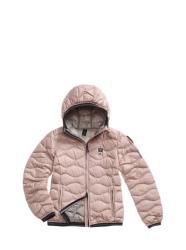 Blauer Usa Giubbotti 25WBLDC03095 IMBOTTITO PIUMA CAMELIA Rosa