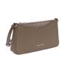 Michael Kors Borse tracolla MD XBODY ARDEN Verde scuro - Foto 2