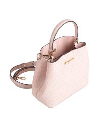 PRATT Small Luggage Rosa