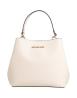 Michael Kors Borse a mano PRATT Small Luggage Beige - Foto 1