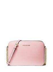 Michael Kors Borse tracolla JET SET ITEM  Rosa
