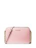 Michael Kors Borse tracolla JET SET ITEM  Rosa - Foto 1