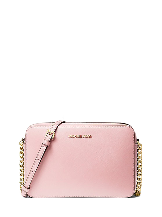 Michael Kors Borse tracolla JET SET ITEM  Rosa