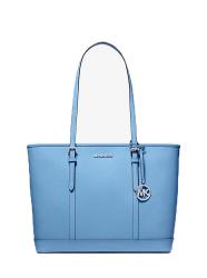 Michael Kors Borse a spalla TOTE JET SET TRAVEL Azzurro
