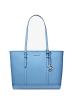 Michael Kors Borse a spalla TOTE JET SET TRAVEL Azzurro - Foto 1