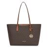 Michael Kors Borse a spalla ARDEN LG TOTE BAG Marrone - Foto 1