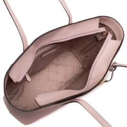 ARDEN LG TOTE BAG Rosa