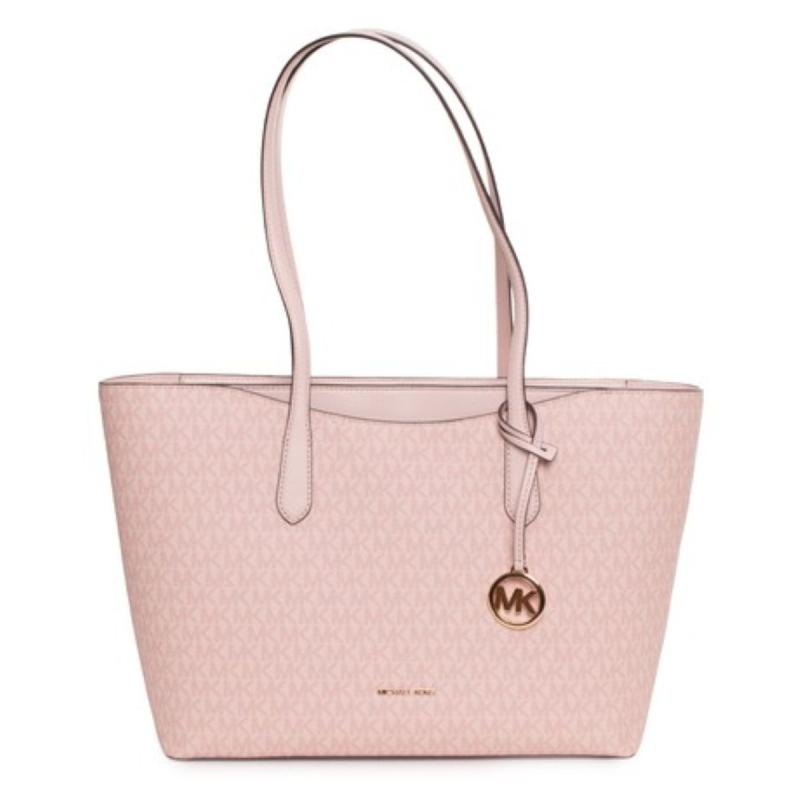 Michael Kors Borse a spalla ARDEN LG TOTE BAG Rosa