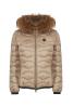 Blauer Usa Giubbotti 25WBLDC03096 IMBOTTITO PIUMA Beige - Foto 1