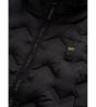 Blauer Usa Giubbotti 25WBLUC03233 PIERY PIUMA Nero - Foto 2