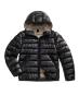 Blauer Usa Giubbotti 25WBLUC02079 ADAMS OVATTA Nero - Foto 1