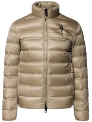 Blauer Usa Giubbotti 25WBLUC03090 COLLO COREANA BELMONT Beige