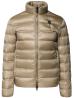 Blauer Usa Giubbotti 25WBLUC03090 COLLO COREANA BELMONT Beige - Foto 1