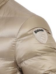 25WBLUC03090 COLLO COREANA BELMONT Beige