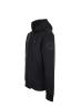 Blauer Usa Felpe 25WBLUF02093 SCUBA COLBY  Nero - Foto 3