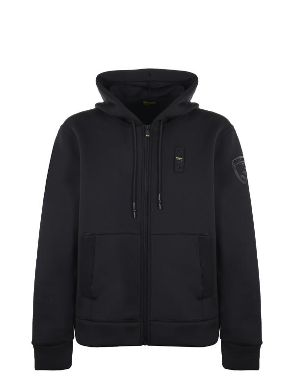 25WBLUF02093 SCUBA COLBY  Nero