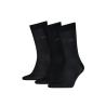 Calvin Klein Calze CK MEN SOCK 3P GIFTBPX DROPNEE Nero - Foto 1