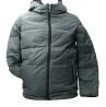 Richmond Giubbotti UMA25151PIS8 PADDED JACKET TIGLIA Verde Scuro - Foto 1
