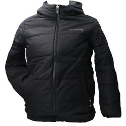 Richmond Giubbotti UMA25151PIS8 PADDED JACKET TIGLIA Verde Scuro