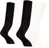 Calvin Klein Calze 5982 CKJ MEN SOCK 4P GIFTBOX MONOLO Bianco - Foto 2