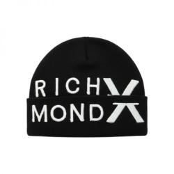 Richmond Cappellini HAT DRAKON Regular AP Nero