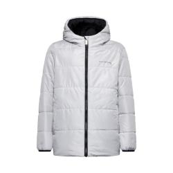 UMA25151PIS8 TIGLIA REVERSIBLE BLACK WHITE Nero