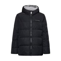 Richmond Giubbotti UMA25151PIS8 TIGLIA REVERSIBLE BLACK WHITE Nero