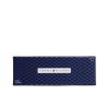 Tommy Hilfiger Calze 5376 TH MEN SOCK 3P GIFTBOX STRI Blu - Foto 1
